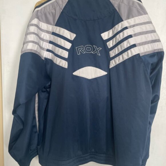 Vintage Rox Track Jacket - Picture 3 of 3